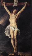 RUBENS, Pieter Pauwel The Crucified Christ af china oil painting reproduction